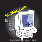 MyMac.com podcast