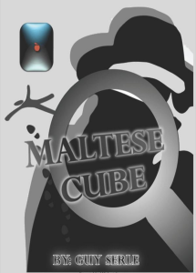 MalteseCube