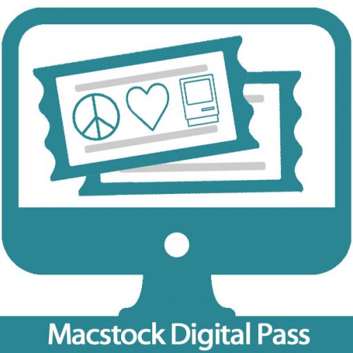 2018 Digital Pass