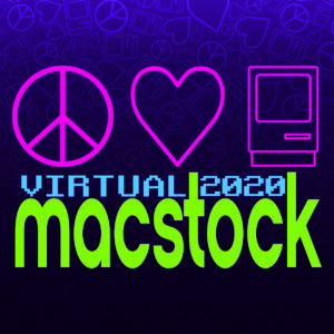 Virtual Macstock Logo