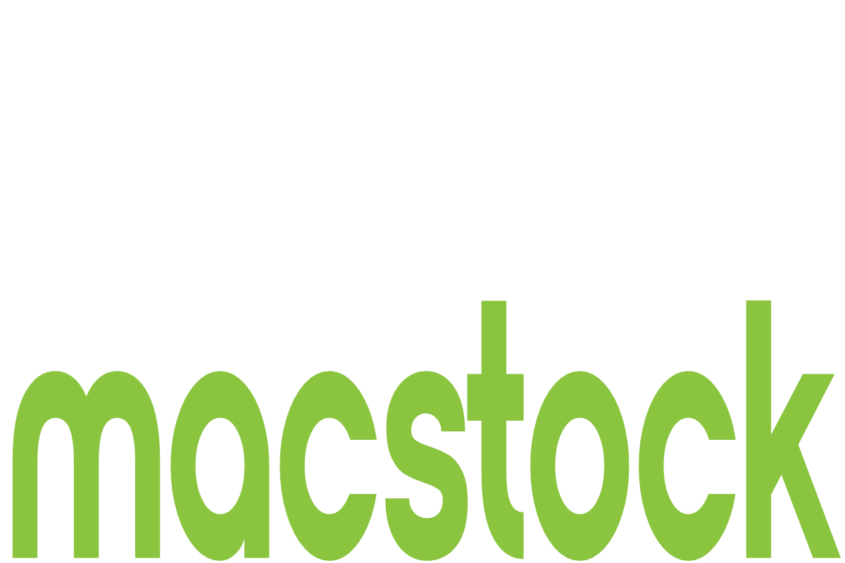 Macstock Logo