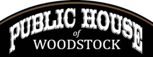 Public House of Woodstock Logo