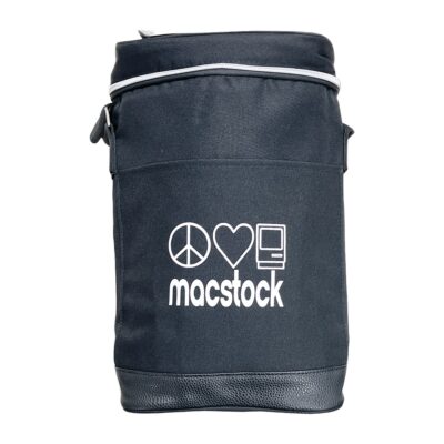 Macstock Insulated Lunch Bag