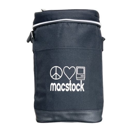 Macstock Insulated Lunch Bag