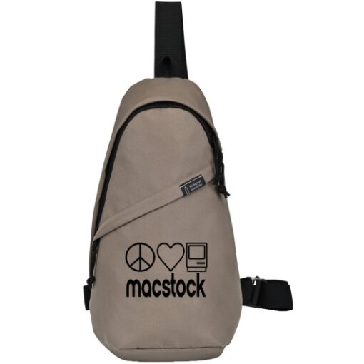 Macstock Sling Bag - Image 2