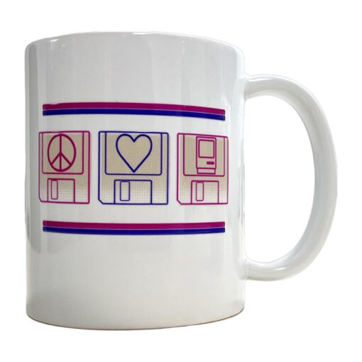 Macstock 9 Mug