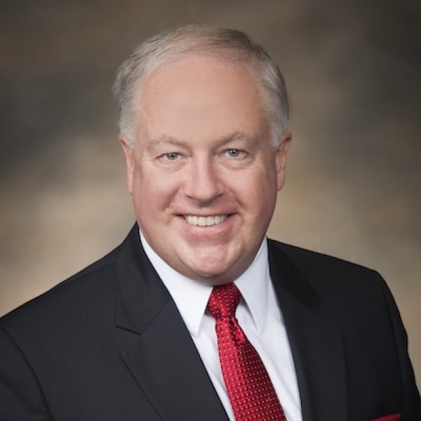 Chuck Joiner