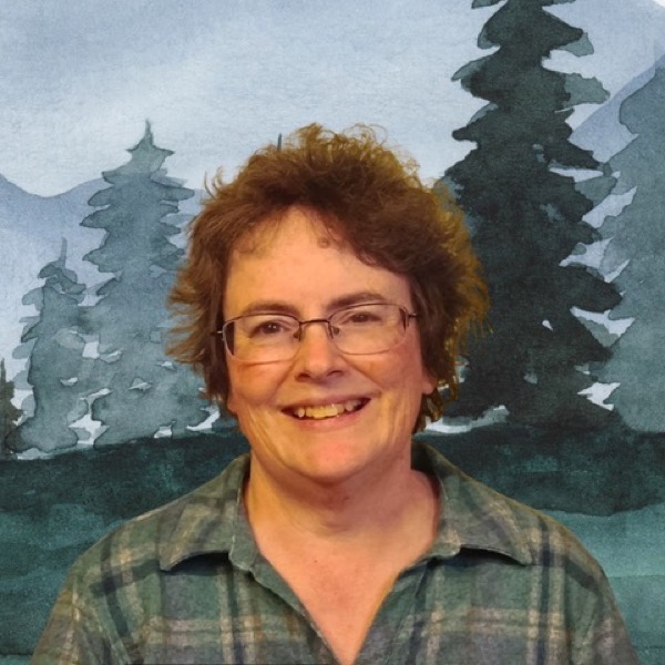 Jill McKinley