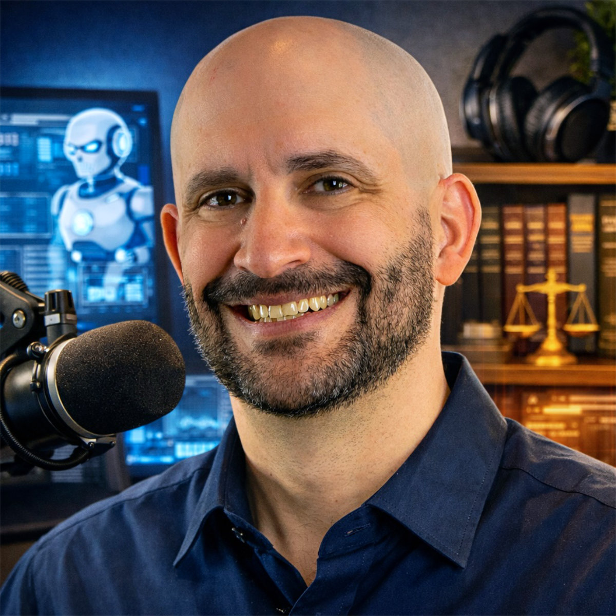 Michael DJ Eisenberg