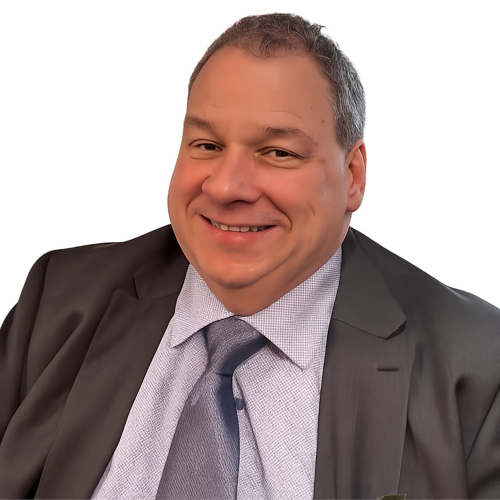 Dave Ginsburg