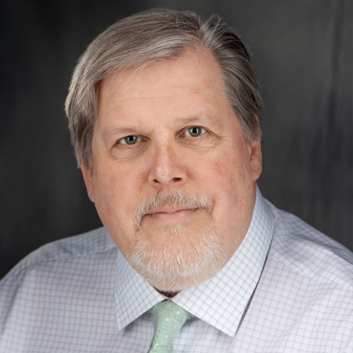 Marty Jencius