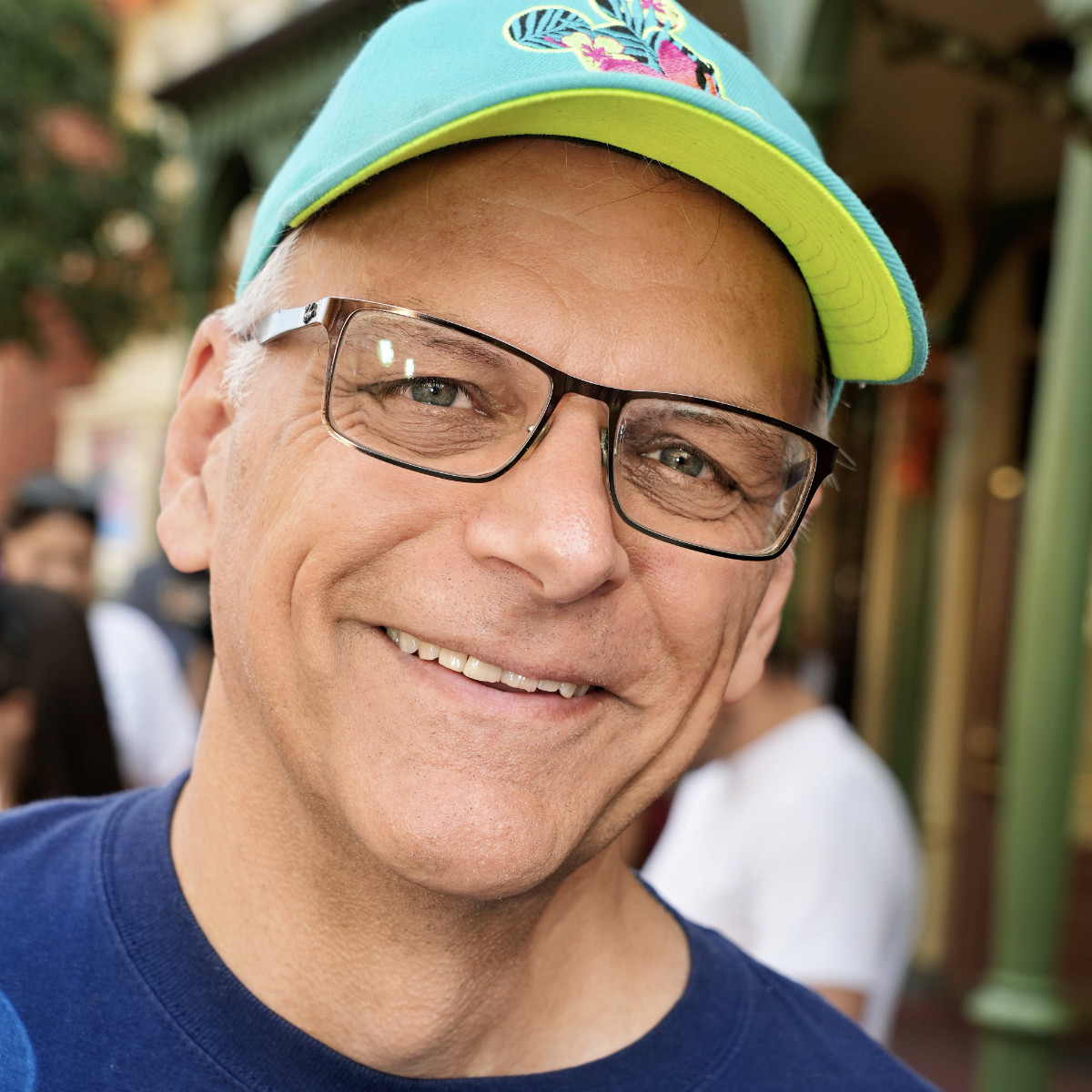 Mike Potter