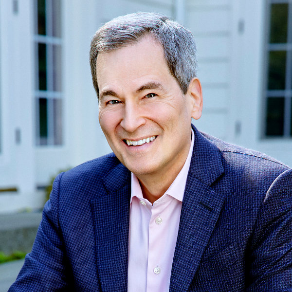 David Pogue